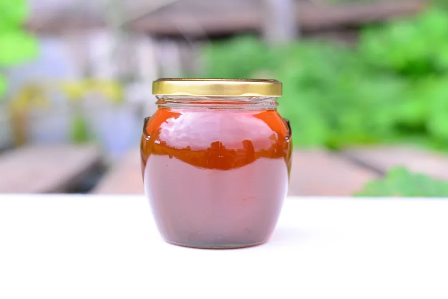 Подарочный набор (2 банки)